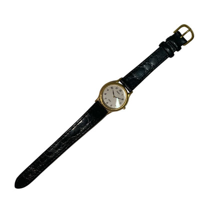 Seiko Spirit 4N20-0970 Analog Quartz Women Womenwatch Operation Confirmed