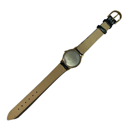 Seiko Spirit 4N20-0970 Analog Quartz Women Womenwatch Operation Confirmed