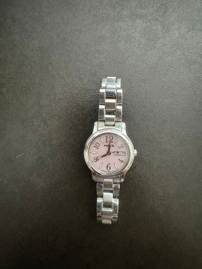 Citizen wicca Analog Quartz Women