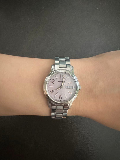 Citizen wicca Analog Quartz Women