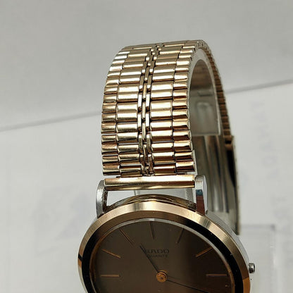 Rado Diastar A24102 Analog Quartz Men