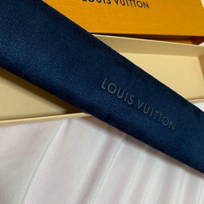 Louis Vuitton Analog Quartz Men