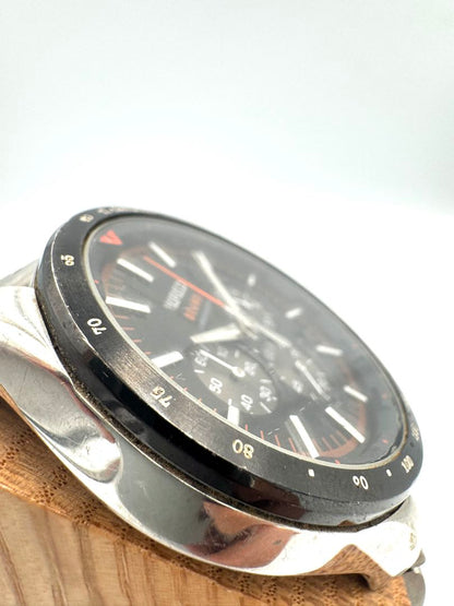 WIRED x BEAMS Chronograph Quartz Watch