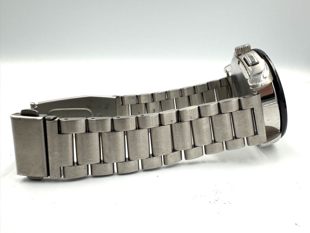 WIRED x BEAMS Chronograph Quartz Watch