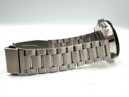WIRED x BEAMS Chronograph Quartz Watch