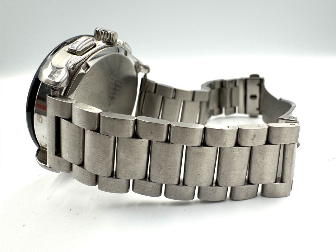 WIRED x BEAMS Chronograph Quartz Watch