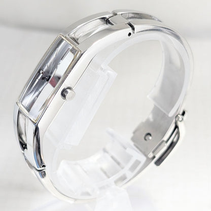 Citizen xC Cross-C 5431-H22684 Analog Quartz Women Xc Bangle Type Battery Replaced Working Itemp-14