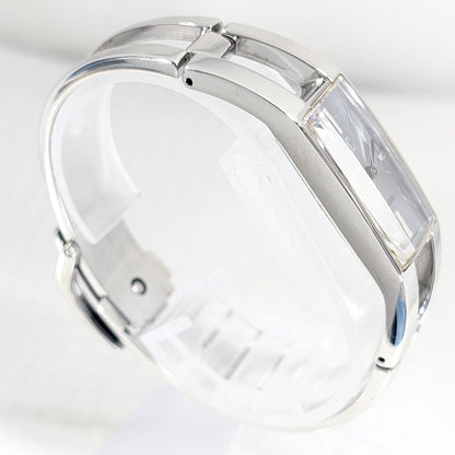 Citizen xC Cross-C 5431-H22684 Analog Quartz Women Xc Bangle Type Battery Replaced Working Itemp-14