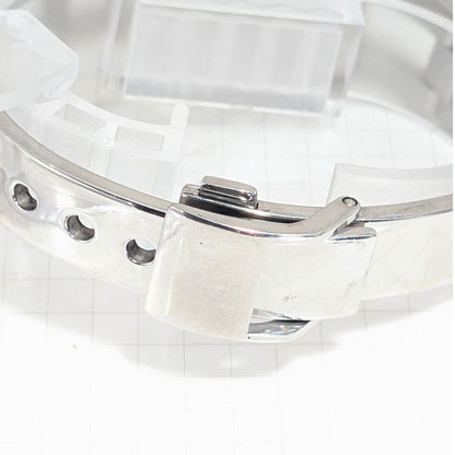 Citizen xC Cross-C 5431-H22684 Analog Quartz Women Xc Bangle Type Battery Replaced Working Itemp-14