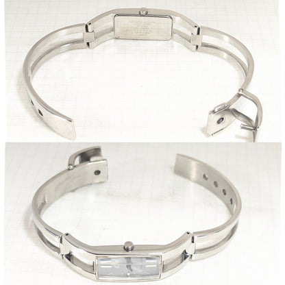 Citizen xC Cross-C 5431-H22684 Analog Quartz Women Xc Bangle Type Battery Replaced Working Itemp-14