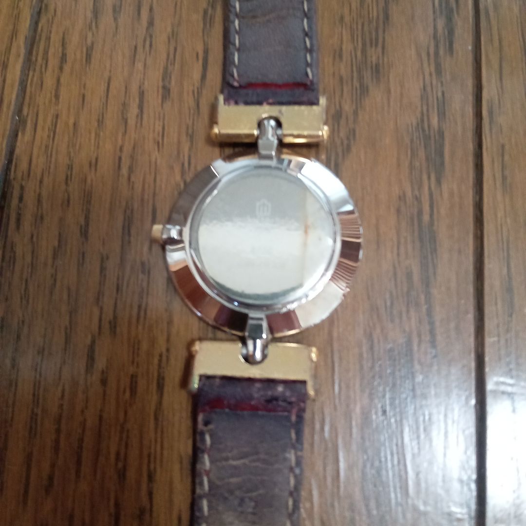 Michel Herblanc Analog Quartz Women