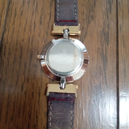 Michel Herblanc Analog Quartz Women