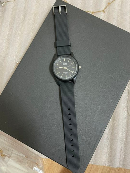 Citizen Q&q 0 Analog Quartz Men