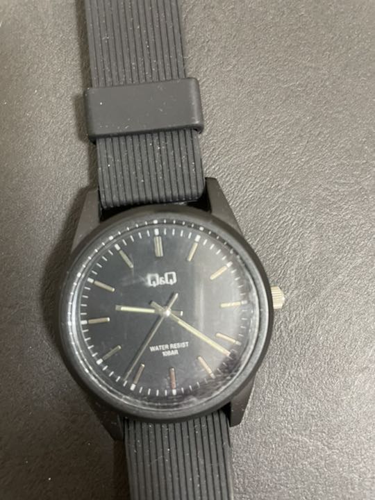 Citizen Q&q 0 Analog Quartz Men