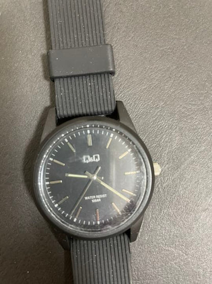 Citizen Q&q 0 Analog Quartz Men