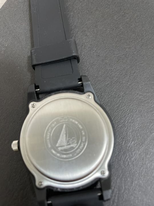 Citizen Q&q 0 Analog Quartz Men