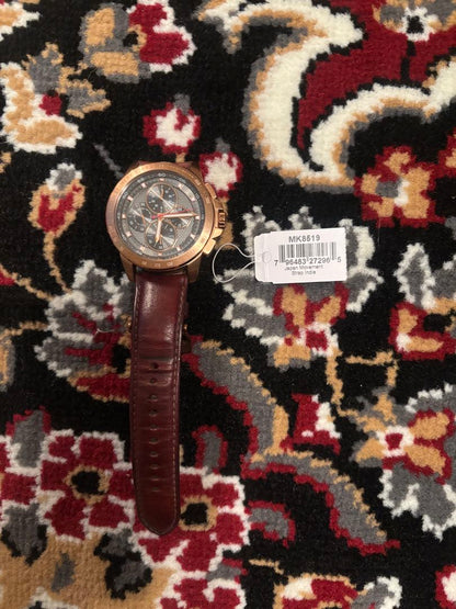 Analog Quartz Men