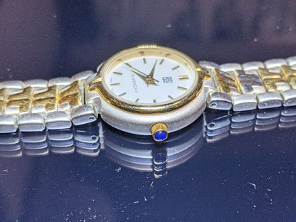 Givenchy Analog Quartz Women