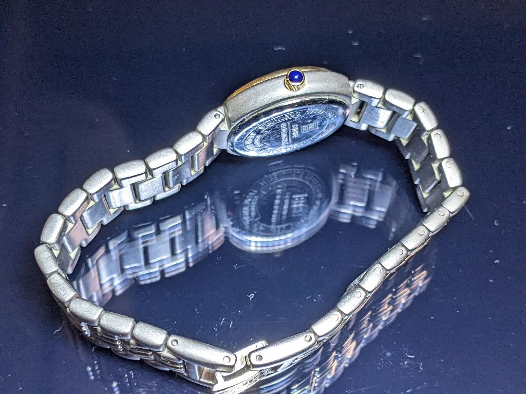 Givenchy Analog Quartz Women