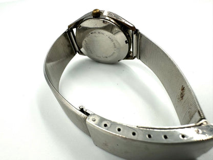 WALTHAM Manual Winding Watch FOR PARTS