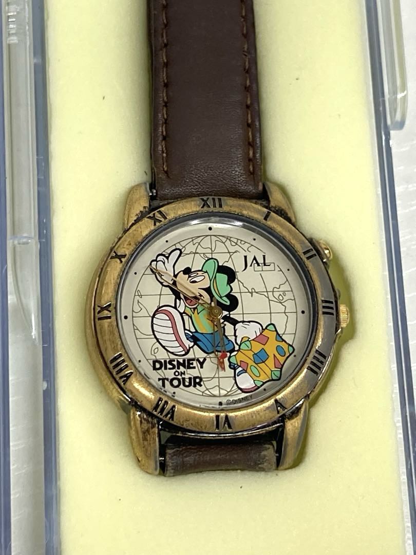 Analog Quartz Women