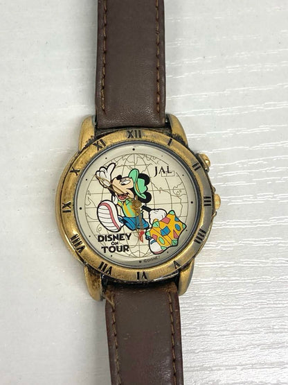 Analog Quartz Women