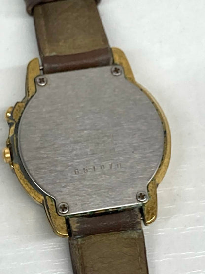Analog Quartz Women