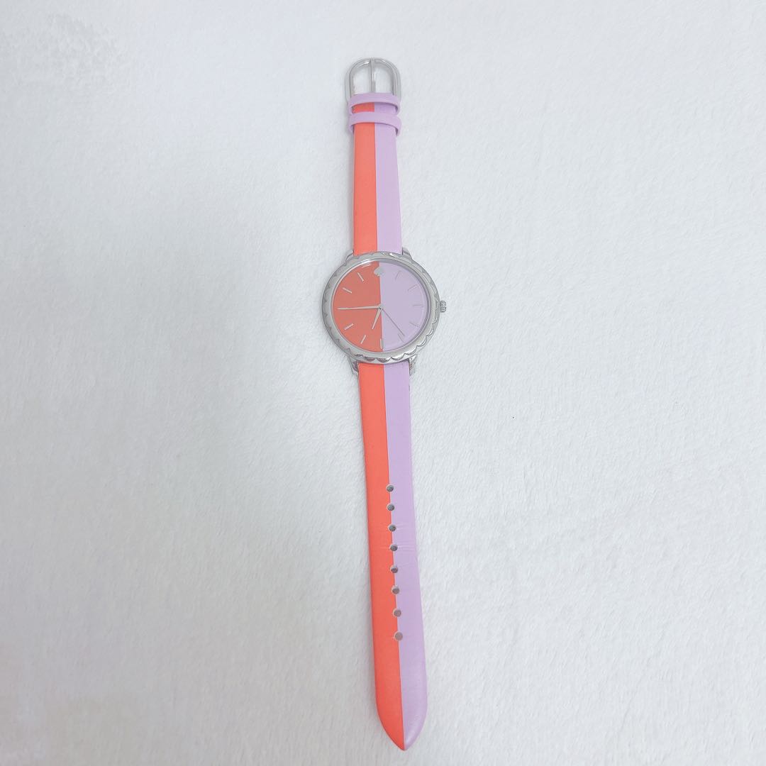 Kate Spade New York Analog Quartz Men