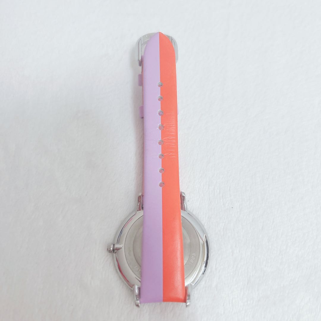 Kate Spade New York Analog Quartz Men
