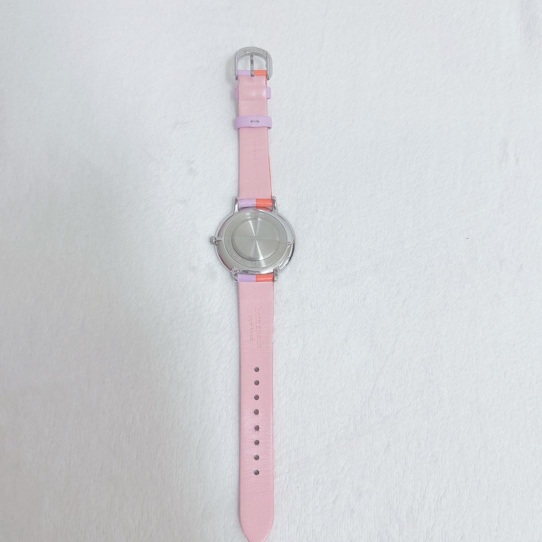 Kate Spade New York Analog Quartz Men