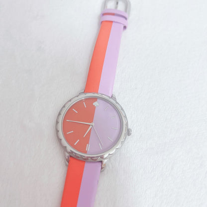 Kate Spade New York Analog Quartz Men