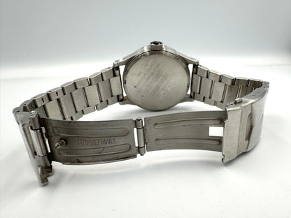 Nixon Analog Quartz Men Watch