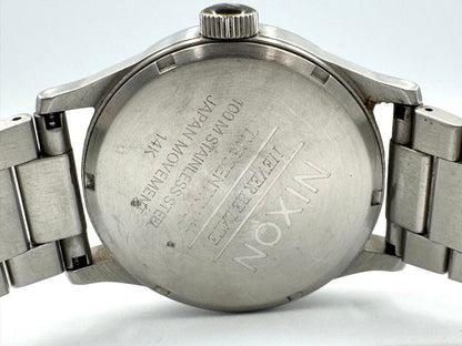 Nixon Analog Quartz Men Watch