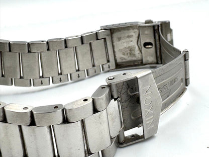 Nixon Analog Quartz Men Watch