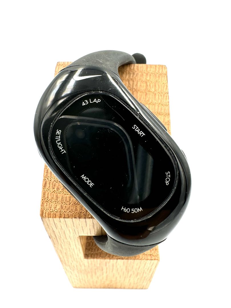 Nike Digital Quartz Women Watch For Parts
