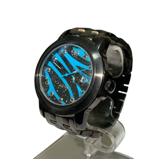 Alive Athletics Analog Quartz Men アライブアスレティックス Watch 動作確認済み