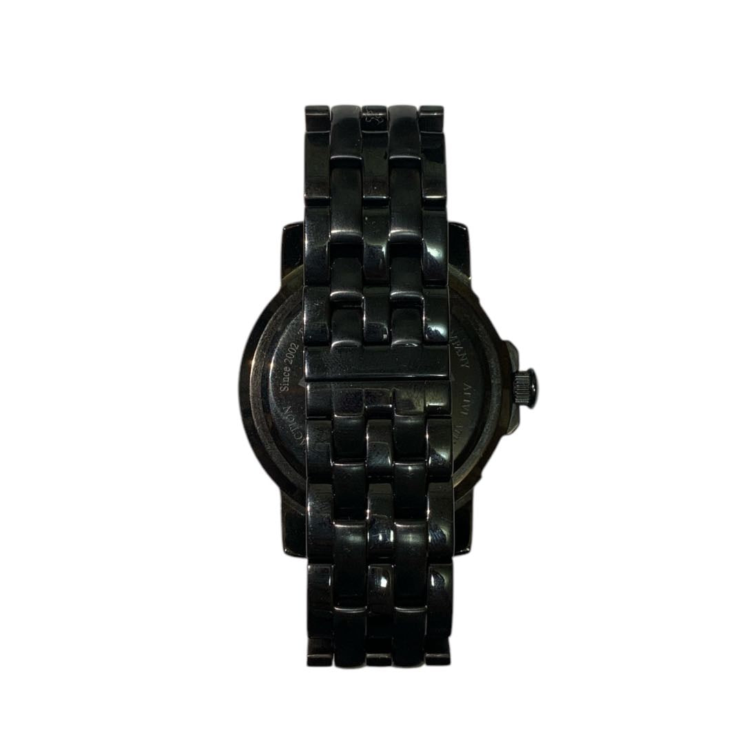 Alive Athletics Analog Quartz Men アライブアスレティックス Watch 動作確認済み