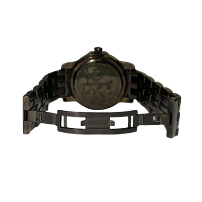 Alive Athletics Analog Quartz Men アライブアスレティックス Watch 動作確認済み
