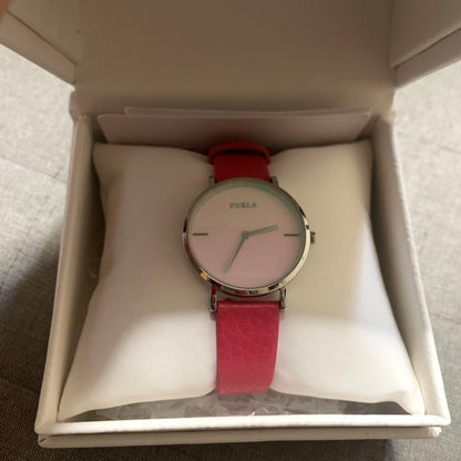 Furla Analog Quartz Women