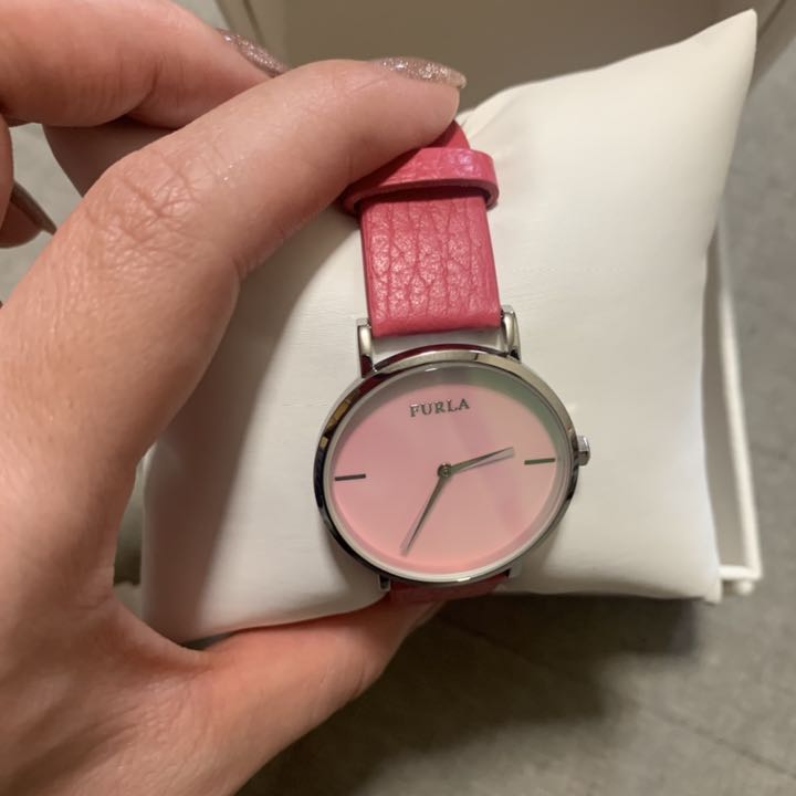 Furla Analog Quartz Women