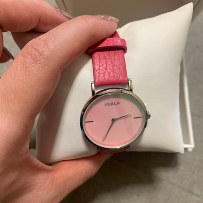 Furla Analog Quartz Women