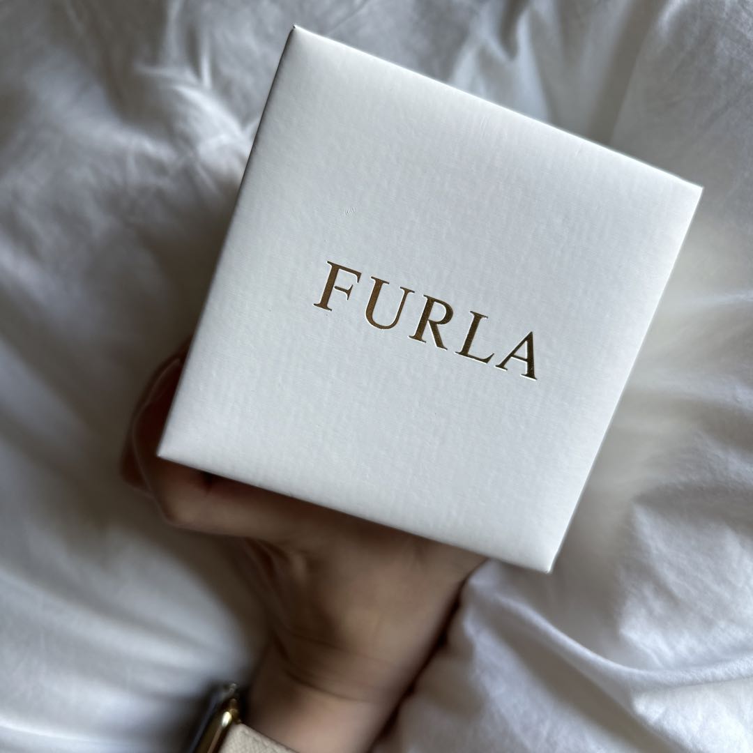 Furla Analog Quartz Women