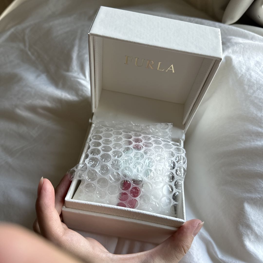Furla Analog Quartz Women