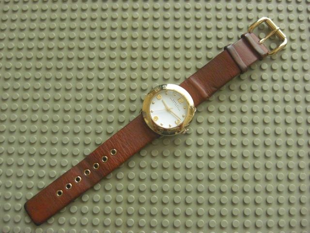 Analog Quartz Men