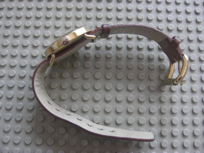 Analog Quartz Men