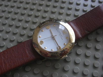 Analog Quartz Men