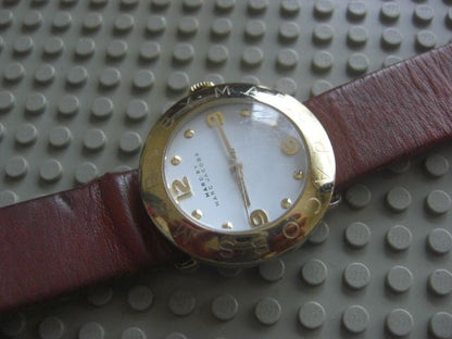 Analog Quartz Men