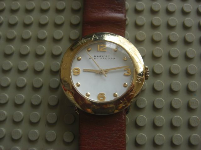 Analog Quartz Men