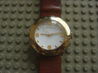 Analog Quartz Men
