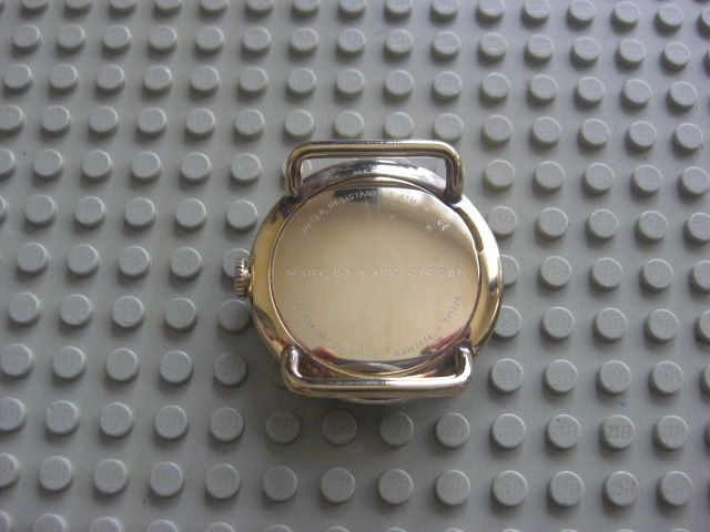 Analog Quartz Men